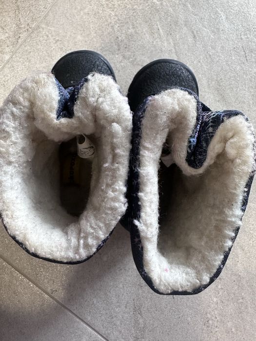 Кроксы и ботинки