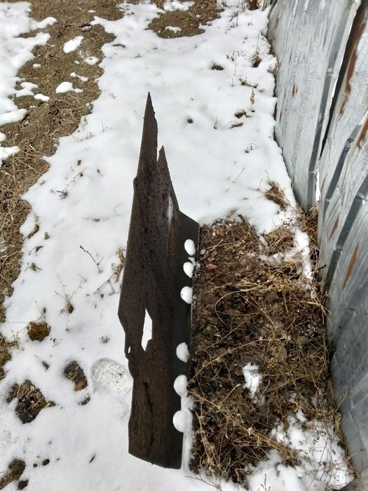 Защитник на пассат б3