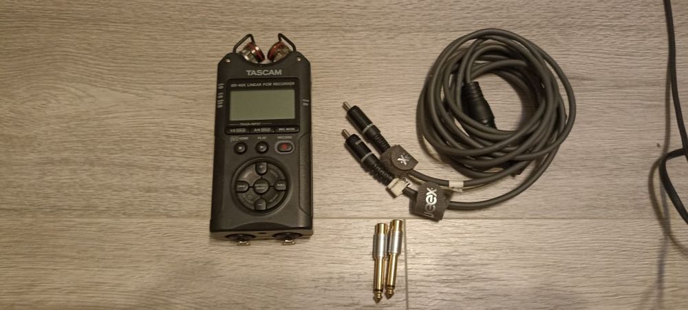 Panasonic Gh5S pachet complet videograf