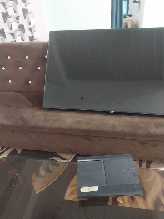 плейстейшен уйини ва уйин анжомлари