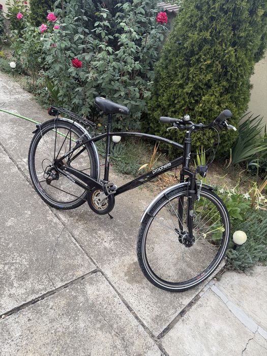 Bicicleta  Prophete