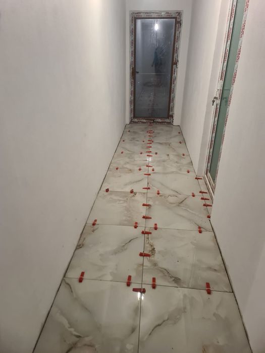 Meseriaș Constructii Particulare