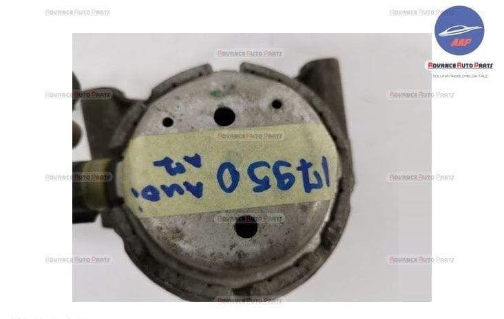 Tampon Motor Stanga original cu senzori Audi A7 4G 2010 2011 2012 2013