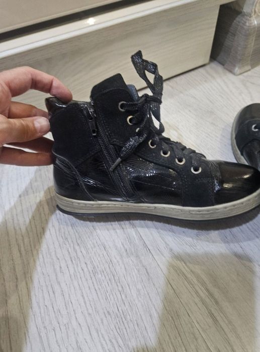 Сапожки для девочек