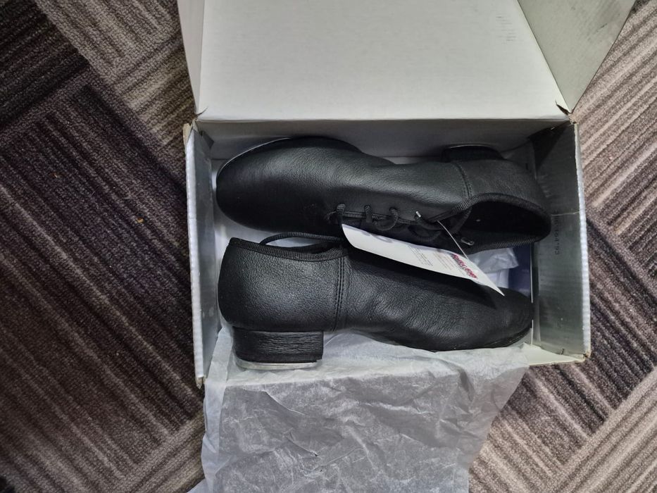 Степовки Sansha T-Split 36 размер | Новые | Tap Shoes