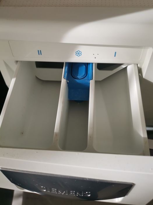 Пералня Siemens IQ 1631