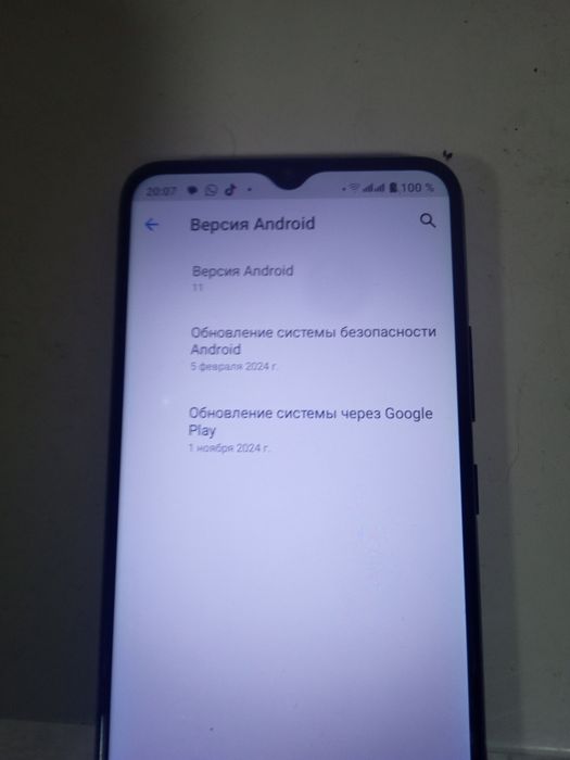 Продам Realme c21y