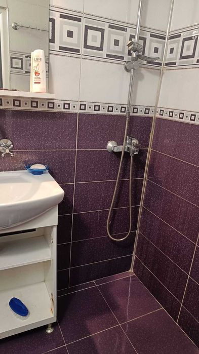 Дава се под наем Двустаен апартамент в Казанлък - 65 кв.м за 255 € - Снимка #6