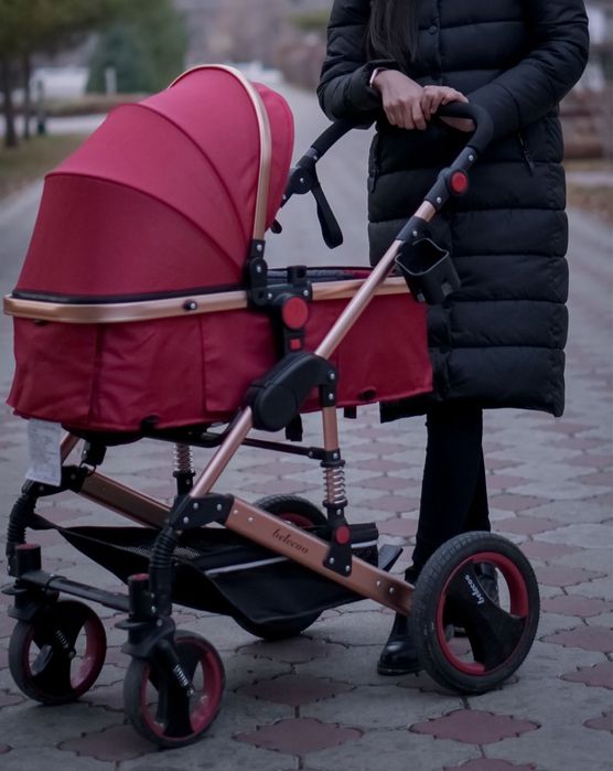 Продам Детскую коляску