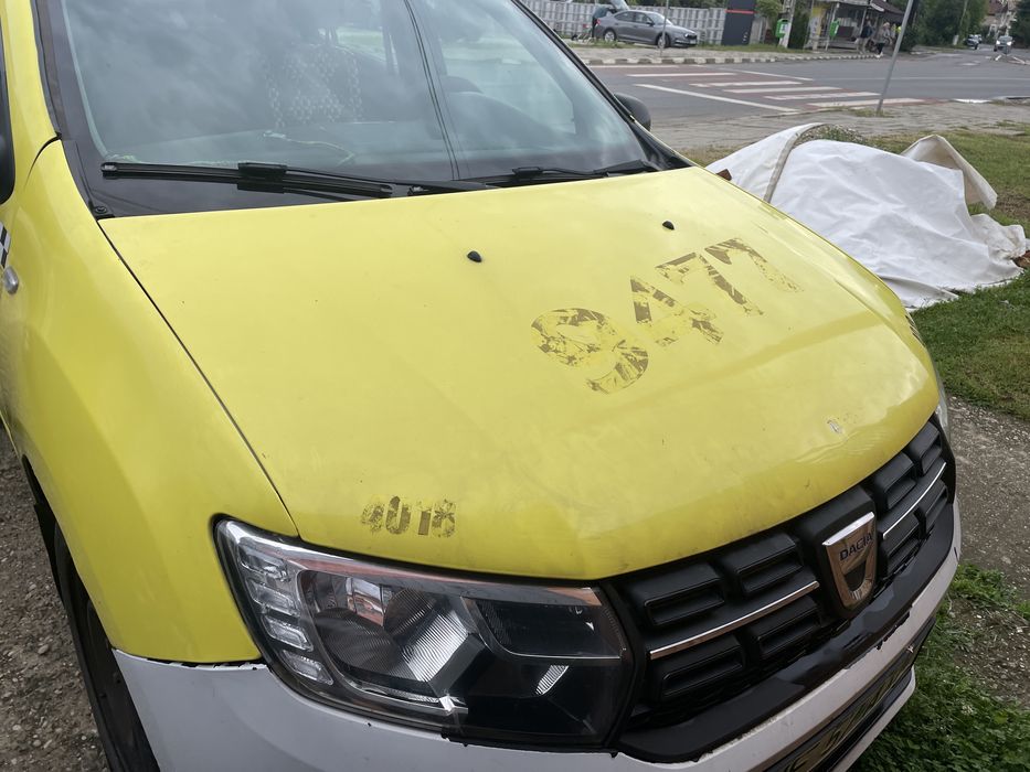 De vanzare Logan II 2018