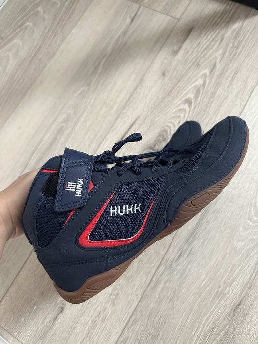 Борцовки HUKK (борьба/самбо/дзюдо)
