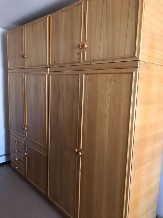 Спальни гарнитур