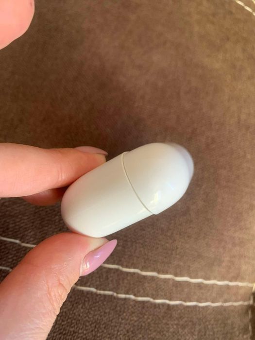 AirPods Pro слушалки