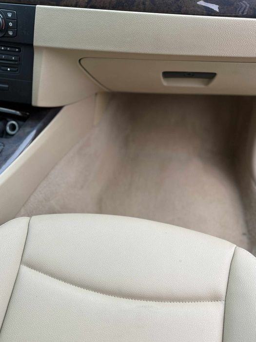 BMW 320 disel, an 2008