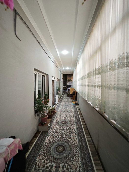 Продам дом 4 сотки Алимкент