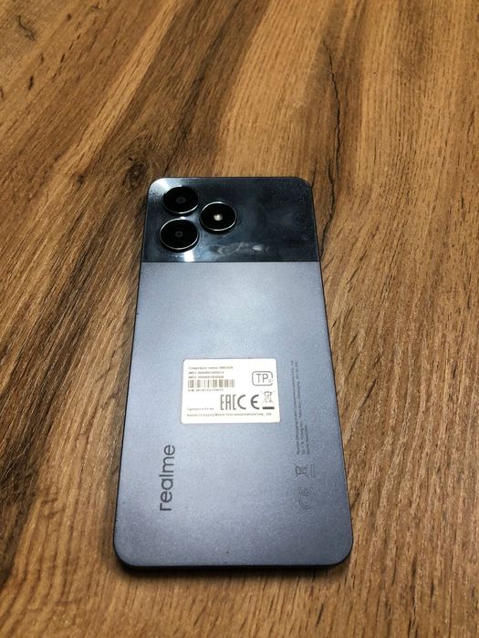 realme Note 50 Android 13