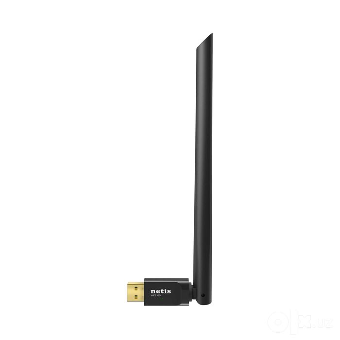Wi-Fi адаптер NETIS WF2160 AC650