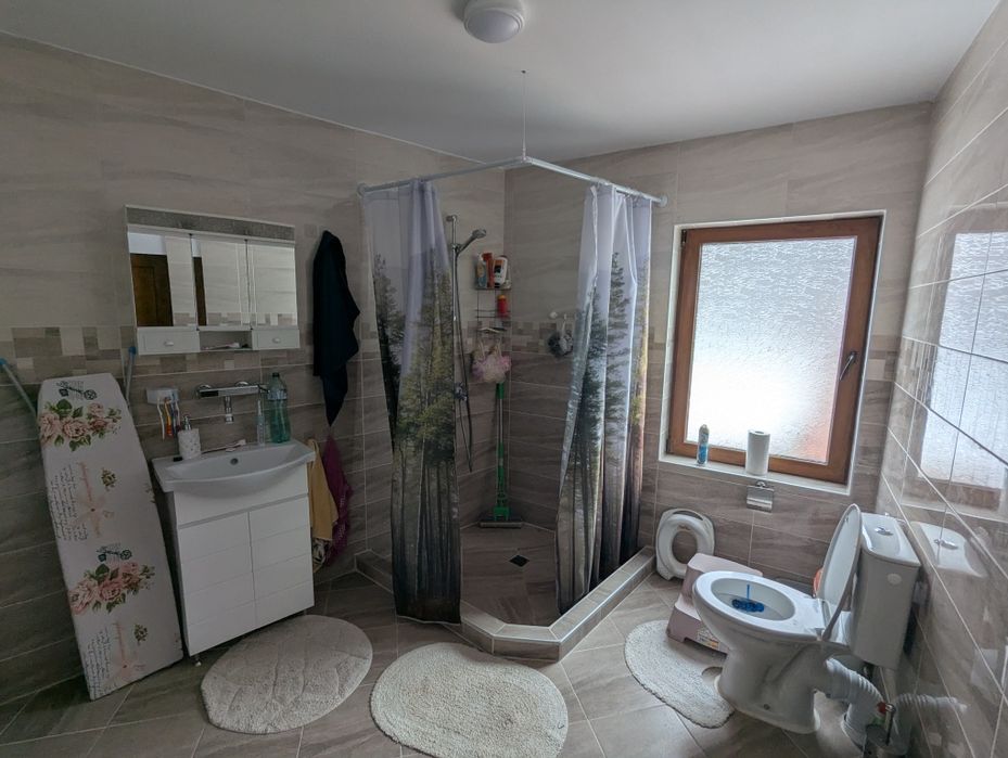 Уникална къща в сърцето на еленския балкан