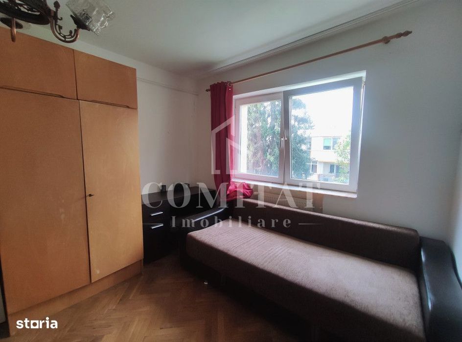 Apartament de vânzare | 4 camere  confort sporit | Grădini Mănăștur