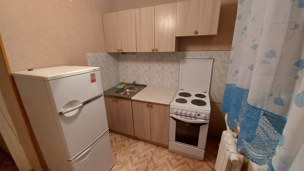 Продам 3-х ком. квартиру