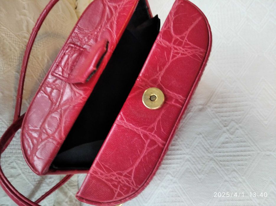 Massimo Dutti, Axel дамски портмонета, чанта за бижута