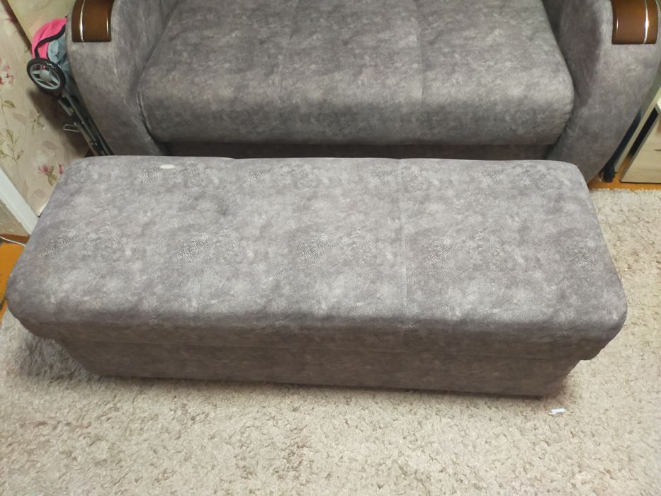 Продам мебель в детскую