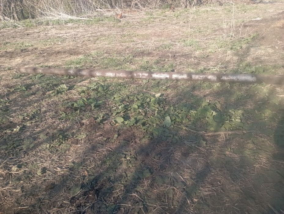 Продам ножи на лопату