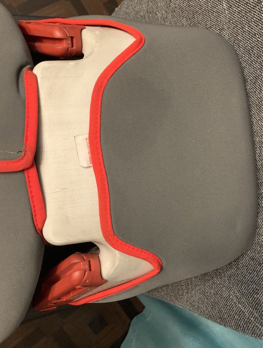 Детское автокресло chicco