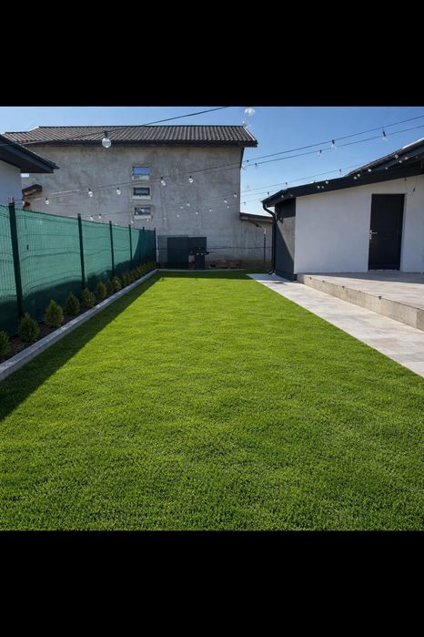 Vand casa in Clinceni 410mp