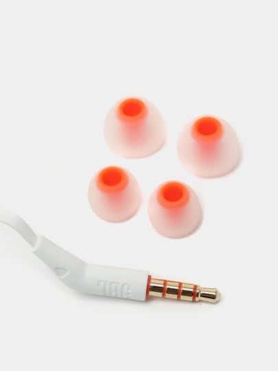 Проводные наушники JBL Tune 110, аукс наушники, оригинальные