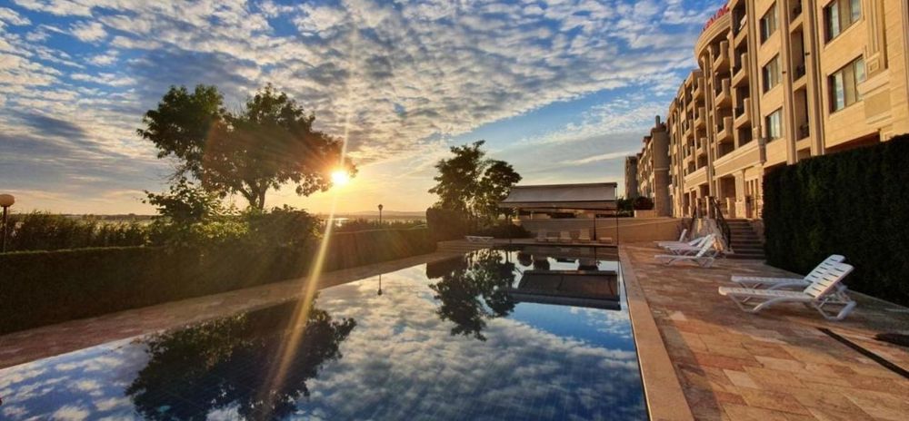 Продава се Тристаен апартамент в Поморие - 125 кв.м за 1599 €/кв.м - Снимка #5