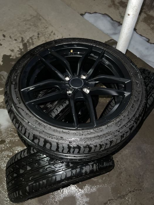 Diska razmer 17 yengi diska balon 2 kun yurilgan holat ideal