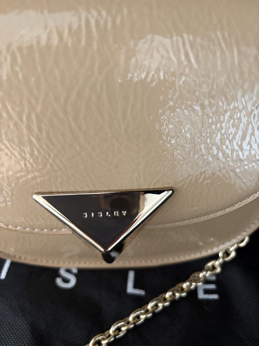 Дамска чанта Sisley