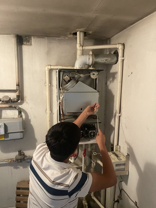 Ремонт котлов и профилактика  24/7