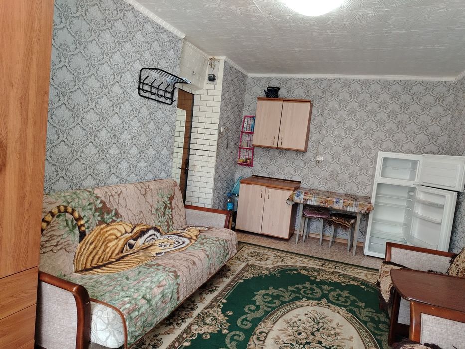 Продам 1 комн. Кв в общежитии