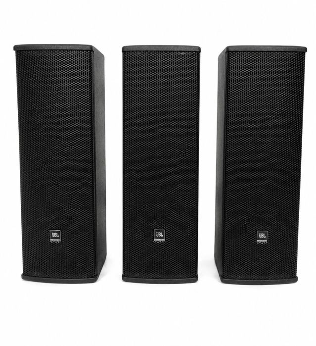 3 Boxe Pasive JBL AC28/95. ‼️ Garanție ‼️