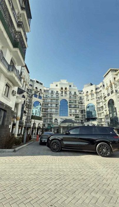 "СРОЧНАЯ ЦЕНА‼️ Minor River Dubai 200м2 Мечеть минор Малика Базар ‼️