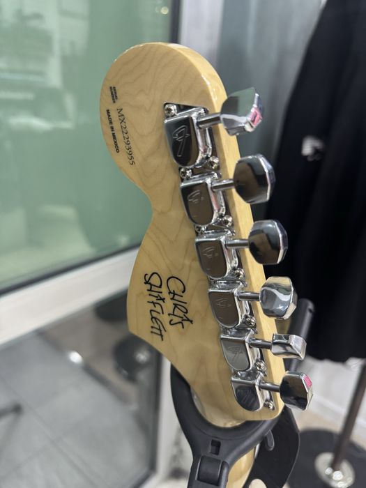 Fender Telecaster