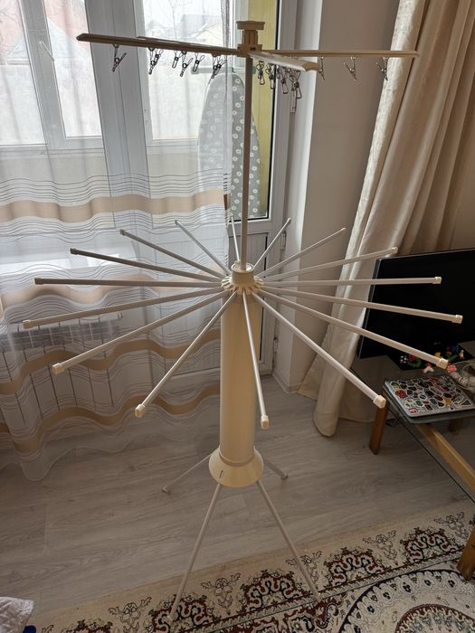 Сушилка 360 для белья