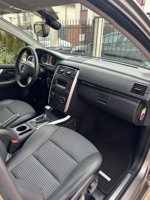 MERCEDES-BENZ B-Class 2005 — imagine 5