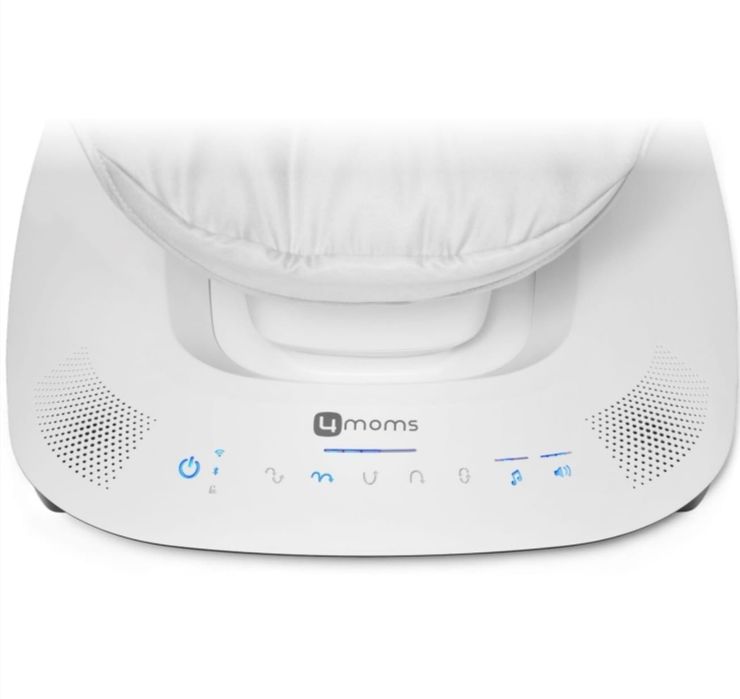 Кресло качалка MamaRoo