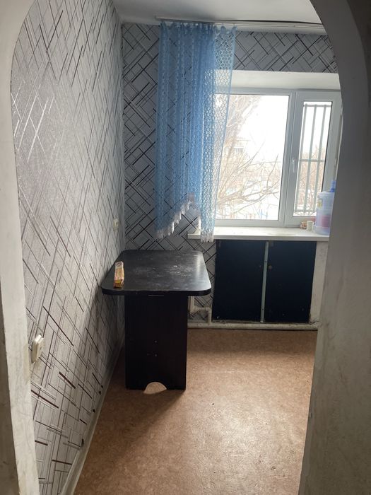 Продаю квартиру с гаражом