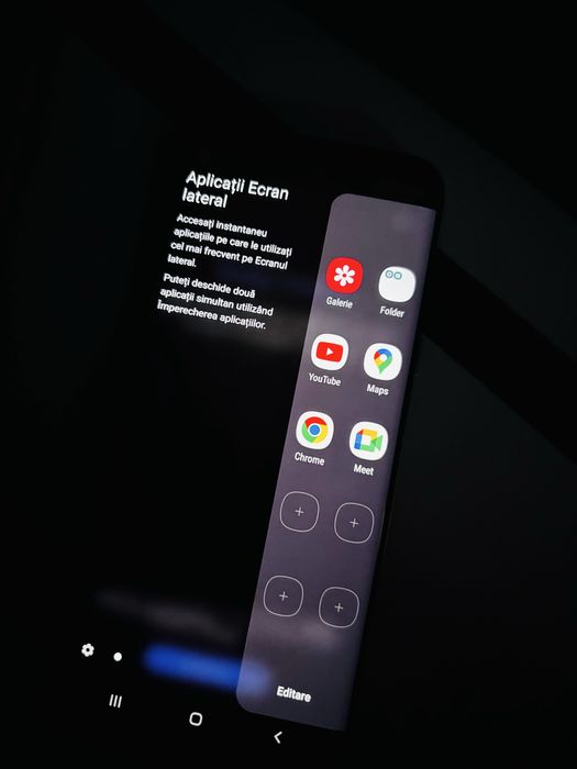 Samsung galaxy s8+