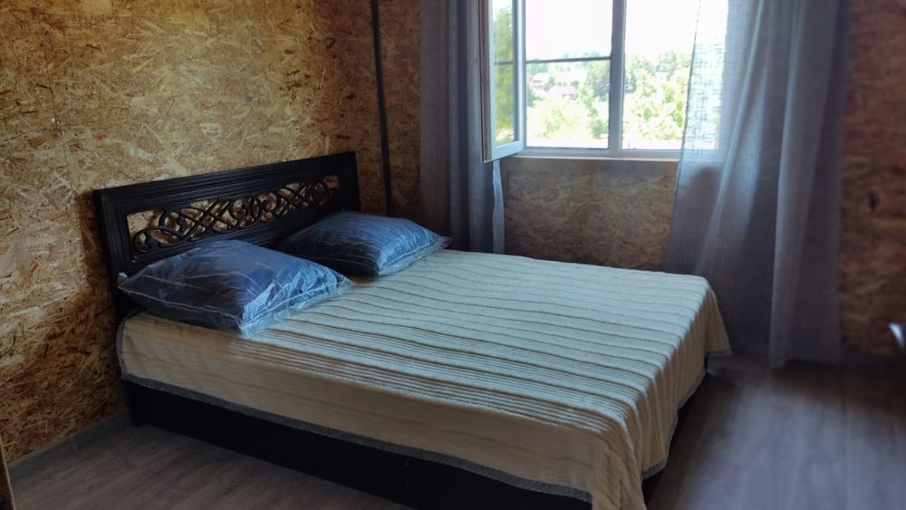 Сдам дом на Бухтарме.