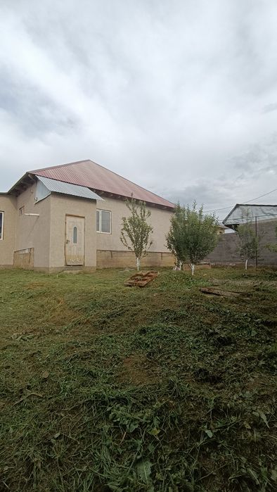 Уй сатылады Жанакурылыс