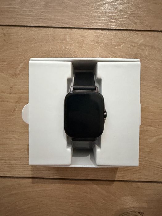 Фитнес часы Amazfit gts 2