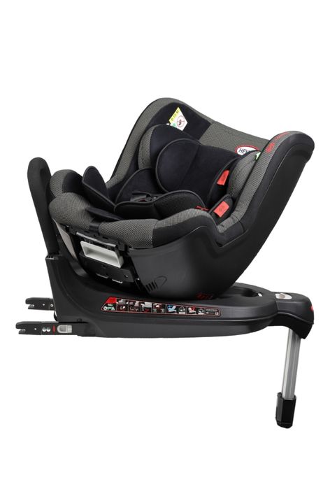 Heyner MultiFix Twist