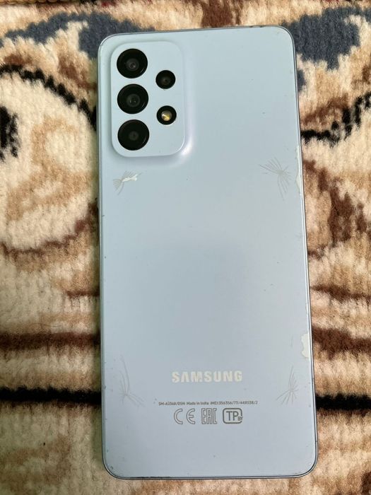Samsung A33 сатылады