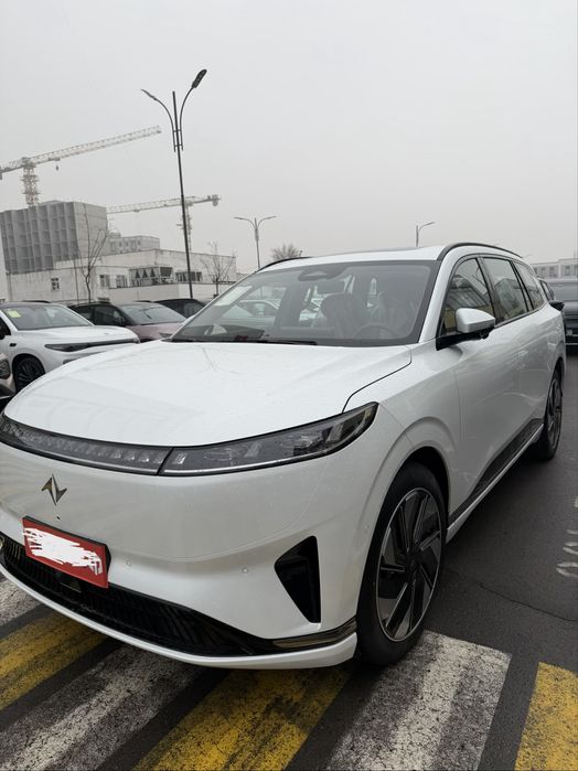 Dongfeng 008 gibrit max 2025