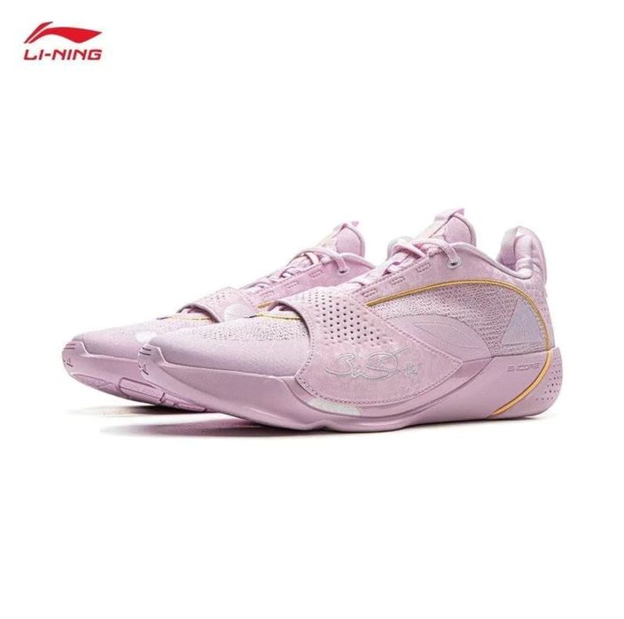 На заказ игровые кросовки Li-Ning Wade All City 13 Encore
